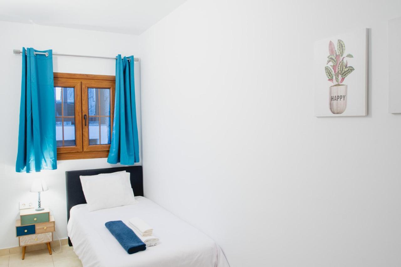 Villa Vista Rey - 6 Bedroom - Heated Pool - Amazing Views - Pool Table - Vista Lobos - Playa Blanca מראה חיצוני תמונה